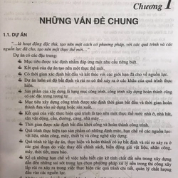 QUẢN LÝ DỰ ÁN ĐẦU TƯ XÂY DỰNG 464168