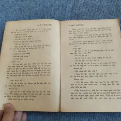 LÁ THƯ BUỘC TỘI - STANLEY GARDNER 574298