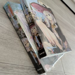 🌼Hành Trình Của Elaina – Tập 1, 2🌼 57871