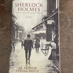 Sherlock Holmes - the completed novels and stories, volume 1