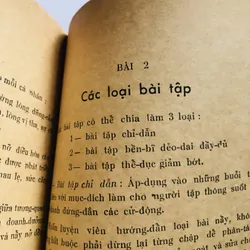 PHẦN THỂ DỤC ( Tài liệu huấn luyện) 1957 718114