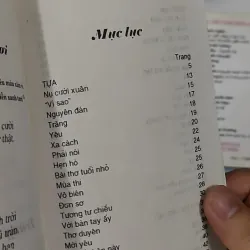 Combo Thơ Đinh Hùng & Nguyễn Khuyến & Xuân Diệu 798419