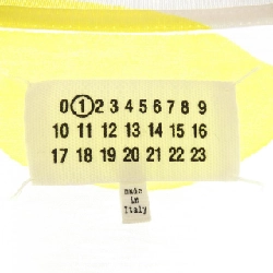 Áo thun Maison Margiela - Hàng hiệu Authentic 826552