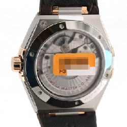 Đồng hồ Omega Constellation RG 131.23.39.20.13.001 SSxPG tự động - Hàng hiệu Chính hãng 888923