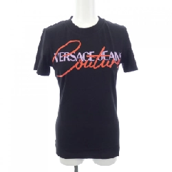 【Mã giảm giá】Áo thun VERSACE JEANS