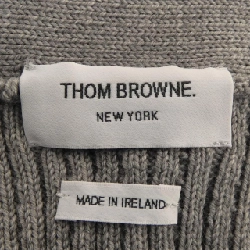 Áo vest THOM BROWNE FKV195A-Y1024-055 - Hàng hiệu Authentic 817316