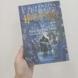 Harry Potter và hòn đá phù thuỷ 969940