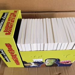 Bộ sách Horrible Science (20 cuốn tiếng Anh) 552069