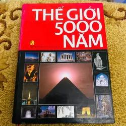 THẾ GIỚI 5000 NĂM