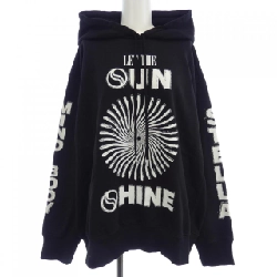 Áo khoác nỉ STELLA MCCARTNEY Sunshine Hoodie