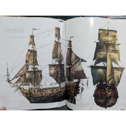 The Art Of Assassin's Creed IV Black Flag 782889