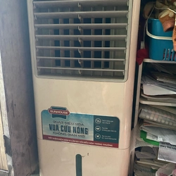 Máy quạt hơi nước