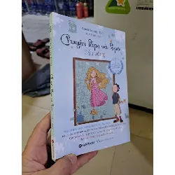 [Sách Cũ SCGR] Chuyện pape và popo cầu vồng mới 90% 2016 VĂN HỌC HCM2908