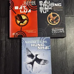 Trọn bộ đấu trường sinh tử