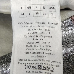 【Mã giảm giá】Christian Dior CHRISTIAN DIOR Váy 654343