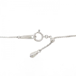 Dây chuyền ngọc bích PT900/PT850 0.80CT - Hàng hiệu chính hãng 859953