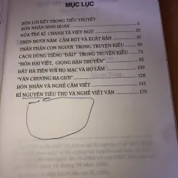 Mưởi Câu Chuyện Văn Chương- Nguyễn Hiến Lê 957984