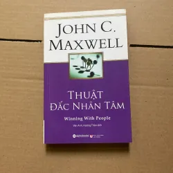 Thuật đắc nhân tâm