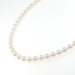 Dây chuyền ngọc trai Akoya Tasaki 8.5-9mm - Hàng hiệu Chính hãng 840243