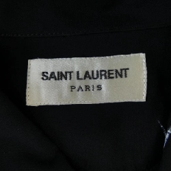 SAINT LAURENT 531956 Y133T Áo S／S - Hàng hiệu Chính hãng 900345