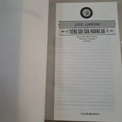 Tiếng Gọi Của Hoang Dã 782594