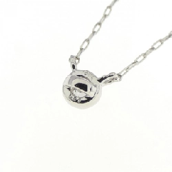 Dây chuyền kim cương PT 0.05CT - Hàng hiệu Authentic 863367