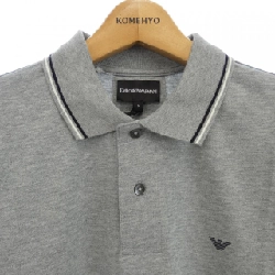 Áo polo EMPORIO ARMANI - Hàng hiệu Authentic 900338