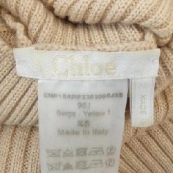 Chloe ニット 637753