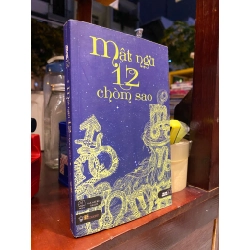 Mật ngữ 12 chòm sao