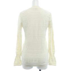 【Mã giảm giá】Áo cardigan HERMES 644510