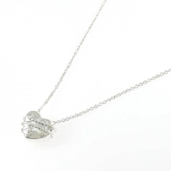 Tiffany 925 Dây chuyền - Hàng hiệu Chính hãng 840345