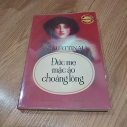Đức mẹ mặc áo choàng lông - Sabahattin Ali