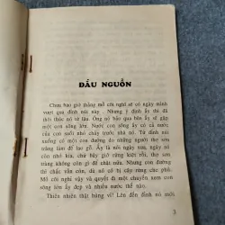 TRUYỀN THUYẾT TRONG MÂY 720686