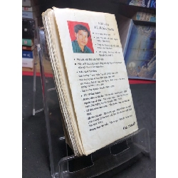 Hoang mạc tâm hồn 1999 mới 50% ố bẩn tróc bìa Lê Hoài Nam HPB0906 SÁCH VĂN HỌC 915204