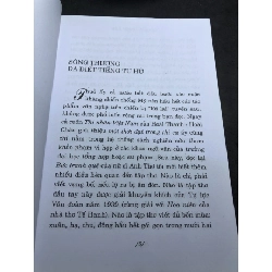 Miền tâm tư 2008 mới 70% ố bẩn nhẹ Nguyễn Thanh Kim HPB0906 SÁCH VĂN HỌC 915685