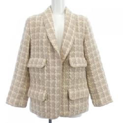 【Mã giảm giá】【Cổ điển】Áo khoác Chanel CHANEL