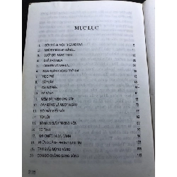 Bóng ai giấu trong hồn 2004 mới 65% bẩn nhẹ rách góc gáy dưới Thùy Hương HPB0906 SÁCH VĂN HỌC 914913