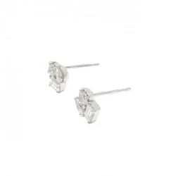 PT900 Bông tai kim cương 0.54CT - Hàng hiệu Chính hãng 871632