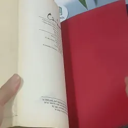 Cung luân (tập 3): Huân Dương - Phượng Ca 688620