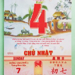 Cuốn lịch Bloc xưa (Năm 2011) 22097
