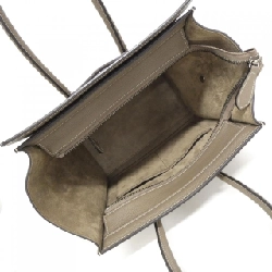 Celine Micro Luggage 189793DRU Túi 619412