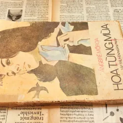 Truyện ngắn Pháp: HOA TỪNG MÙA (nhà văn André Maurois) 1044619