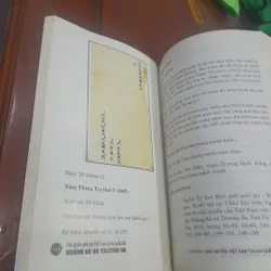 Chủ quyền quốc gia Việt Nam tại hai quần đảo HOÀNG SA và TRƯỜNG SA qua tư liệu 646989