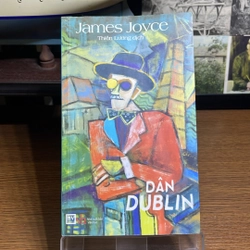 Dân Dublin James Joyce