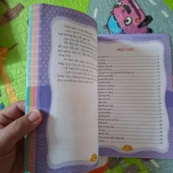 Tuyển Tập Truyện Kể Cho Bé 977686