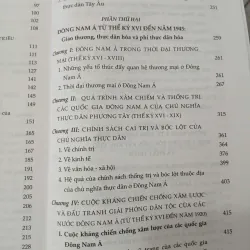 ĐÔNG NAM Á LỊCH SỬ TỪ NGUYÊN THỦY ĐẾN NGÀY NAY - LƯƠNG NINH 1023043