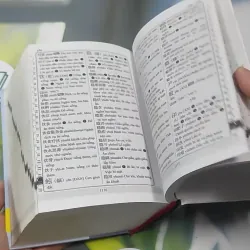 Từ Điển Hán - Việt 727392