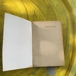 TRUYỆN BỒ TÁT- DƯƠNG THU ÁI chọn dịch 792821