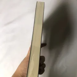 Không Ai Thoát - Cương Tuyết Ấn 799786