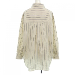 【Mã giảm giá】JOURNAL STANDARD Áo sơ mi 645497